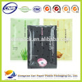 plastic chemical packaging bag / pe plastic bag for packaging